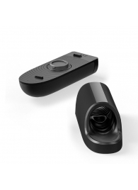 Черный мастурбатор ARCwave Ion 2 - Arcwave - в Рыбинске купить с доставкой