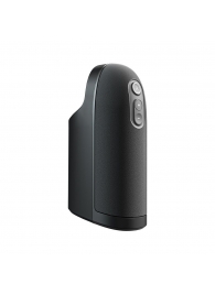 Черный мастурбатор ARCwave Ion 2 - Arcwave - в Рыбинске купить с доставкой