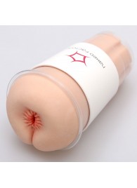 Мастурбатор-анус Naked Factory A-01 - Naked Factory - в Рыбинске купить с доставкой