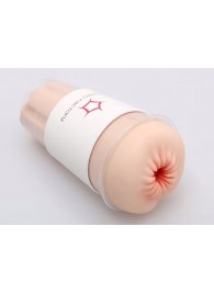 Мастурбатор-анус Naked Factory A-03 - Naked Factory - в Рыбинске купить с доставкой