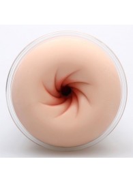 Мастурбатор-анус Naked Factory A-04 - Naked Factory - в Рыбинске купить с доставкой