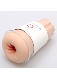 Мастурбатор-анус Naked Factory A-04 - Naked Factory - в Рыбинске купить с доставкой