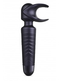 Сливовый вибромассажёр для мужчин Man.wand Evo - Manwan - в Рыбинске купить с доставкой