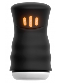 Мультифункциональный мастурбатор Gyro - Orion - в Рыбинске купить с доставкой