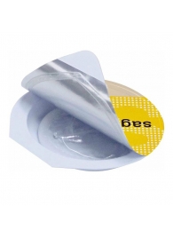 Презерватив увеличенного размера Sagami Original 0.02 XL-size - 1 шт. - Sagami - купить с доставкой в Рыбинске