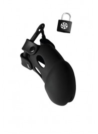 Черный пояс верности Guard - Lola Games - купить с доставкой в Рыбинске