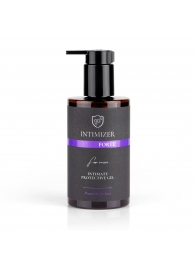 Мужской антибактериальный эко-гель для интимного ухода Intimizer Forte - 250 мл. - Intimizer - купить с доставкой в Рыбинске