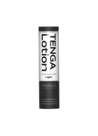 Лубрикант на водной основе Tenga Lotion Light - 170 мл. - Tenga - купить с доставкой в Рыбинске