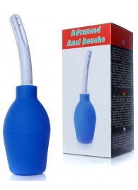 Интимный душ-спринцовка - Boys of Toys - купить с доставкой в Рыбинске