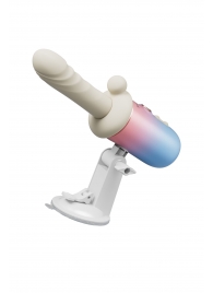 Инновационная мини-машина Spinel - Lovense - купить с доставкой в Рыбинске