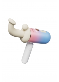 Инновационная мини-машина Spinel - Lovense - купить с доставкой в Рыбинске