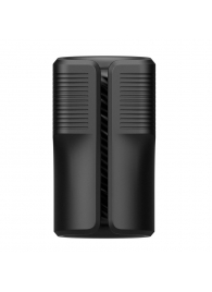 Черный вибромастурбатор ARCwave Zing - Arcwave - в Рыбинске купить с доставкой