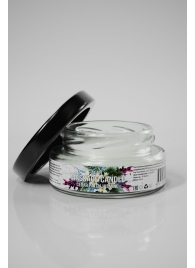 Массажная свеча «Кедр - Пачули - Жасмин» - 50 мл. - SGAN - купить с доставкой в Рыбинске