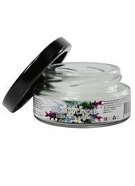 Массажная свеча «Кедр - Пачули - Жасмин» - 50 мл. - SGAN - купить с доставкой в Рыбинске