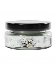 Массажная свеча «Перец и нероли» - 50 мл. - SGAN - купить с доставкой в Рыбинске