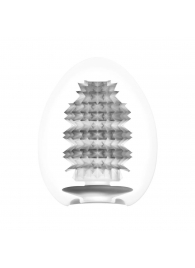 Мастурбатор-яйцо Tenga Egg Starry - Tenga - в Рыбинске купить с доставкой