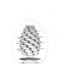 Мастурбатор-яйцо Tenga Egg Twister - Tenga - в Рыбинске купить с доставкой