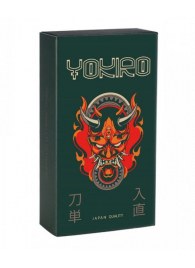 Презервативы YOKIRO Mix - 12 шт. - Sitabella - купить с доставкой в Рыбинске