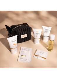 Набор YESforLOV La Trousse Enchantée в черной косметичке - YESforLOV - купить с доставкой в Рыбинске