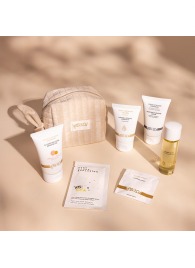 Набор YESforLOV La Trousse Enchantée в бежевой косметичке - YESforLOV - купить с доставкой в Рыбинске