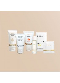 Набор YESforLOV La Trousse Enchantée в коричневой косметичке - YESforLOV - купить с доставкой в Рыбинске