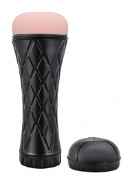 Телесный мастурбатор-анус Jamie - Dream Toys - в Рыбинске купить с доставкой