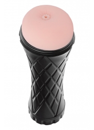 Телесный мастурбатор-анус Jamie - Dream Toys - в Рыбинске купить с доставкой