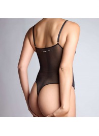 Боди для фиксации насадок Strap-on-me Harness Body Signature - size M - Strap-on-me - купить с доставкой в Рыбинске