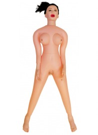Надувная секс-кукла Angelina 3D - Boys of Toys - в Рыбинске купить с доставкой