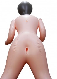 Надувная секс-кукла Suzuki - Boys of Toys - в Рыбинске купить с доставкой