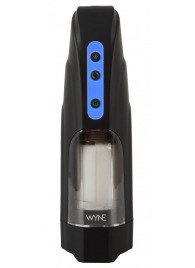 Мощный мастурбатор WYNE Masturbator 09 - Orion - в Рыбинске купить с доставкой