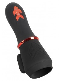 Мастурбатор для головки полового члена Glans Masturbator with 2 Motors - Orion - в Рыбинске купить с доставкой