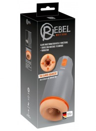 Мастурбатор для головки полового члена Glans Masturbator with 2 Functions - Orion - в Рыбинске купить с доставкой