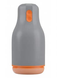 Мастурбатор для головки полового члена Glans Masturbator with 2 Functions - Orion - в Рыбинске купить с доставкой