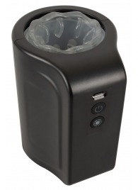 Мастурбатор с ротацией Rotating Masturbator - Orion - в Рыбинске купить с доставкой