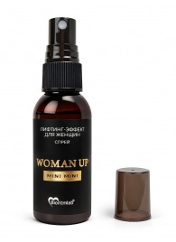 Интимный спрей Mini Mini с сужающим эффектом - 50 мл. - Биоритм - купить с доставкой в Рыбинске