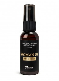Интимный спрей Mini Mini с сужающим эффектом - 50 мл. - Биоритм - купить с доставкой в Рыбинске
