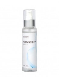 Увлажняющий гель на водной основе Hyaluronic Acid - 100 мл. - Svakom - купить с доставкой в Рыбинске