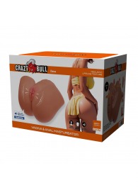 Мастурбатор Ilana с вибрацией и всасыванием - Baile - в Рыбинске купить с доставкой