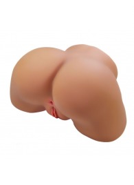 Мастурбатор Ilana с вибрацией и всасыванием - Baile - в Рыбинске купить с доставкой