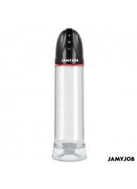 Прозрачная автоматическая помпа с функцией всасывания - JAMYJOB - в Рыбинске купить с доставкой