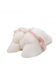 Вагина с анусом под приподнятой юбочкой - Baile - в Рыбинске купить с доставкой