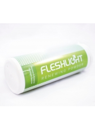 Восстанавливающий порошок для киберкожи Renewing Powder - 118 мл. - Fleshlight - в Рыбинске купить с доставкой