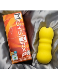 Мастурбатор-вагина Men sMax Feel 2 - Men sMax - в Рыбинске купить с доставкой