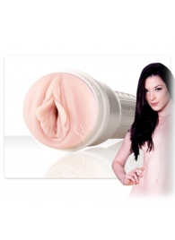 Мастурбатор-вагина Fleshlight Girls - Stoya Destroya - Fleshlight - в Рыбинске купить с доставкой