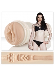 Мастурбатор-вагина Fleshlight Girls - Stoya Destroya - Fleshlight - в Рыбинске купить с доставкой