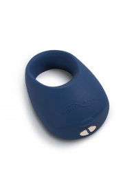 Синее эрекционное виброкольцо We-vibe Pivot - We-vibe - в Рыбинске купить с доставкой