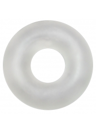 Гладкое эрекционное кольцо - Seven Creations - в Рыбинске купить с доставкой