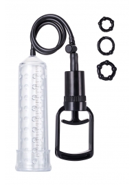 Прозрачная вакуумная помпа A-toys - A-toys - в Рыбинске купить с доставкой