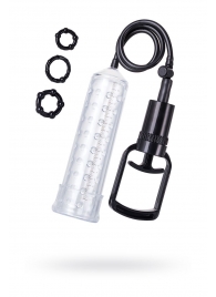 Прозрачная вакуумная помпа A-toys - A-toys - в Рыбинске купить с доставкой